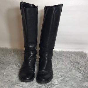 ✨MADEWELL TALL RIDING BOOTS ✨